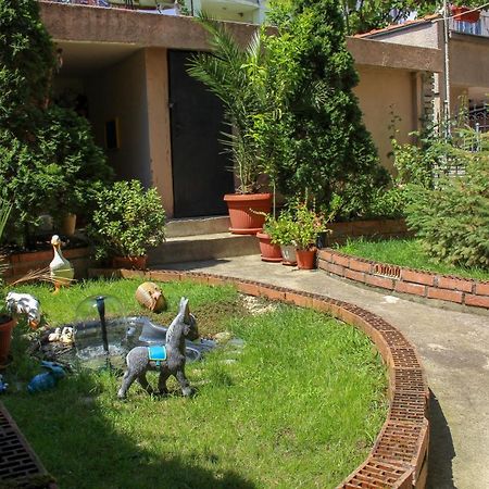 Къща За Гости Вероника 索佐波尔 外观 照片